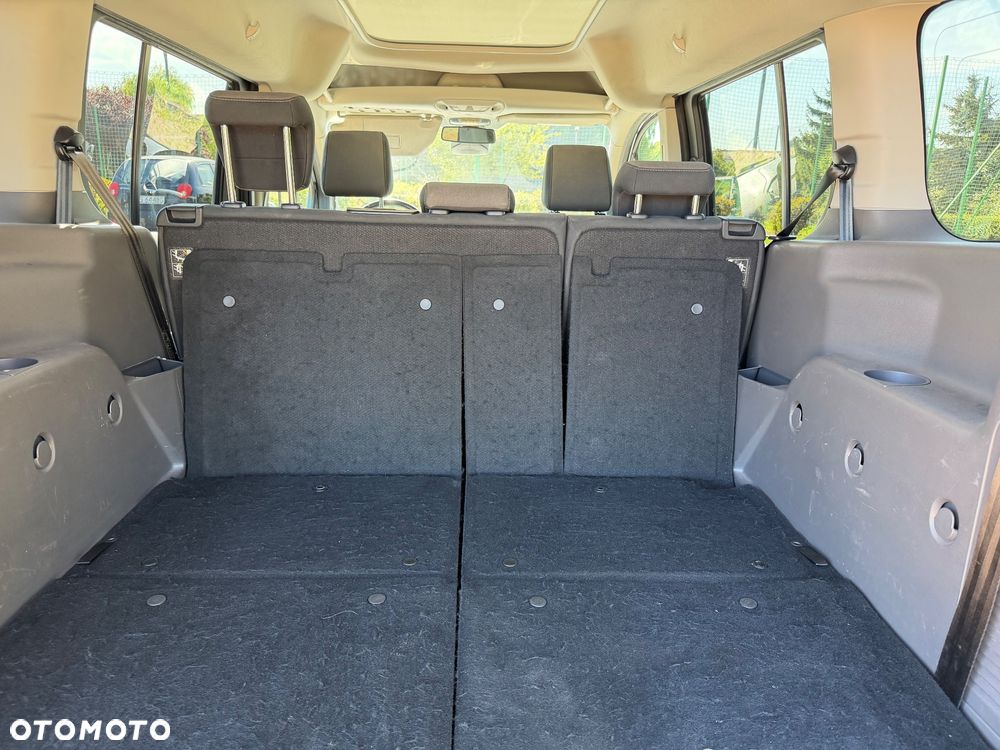 Ford Tourneo Connect Grand - 10