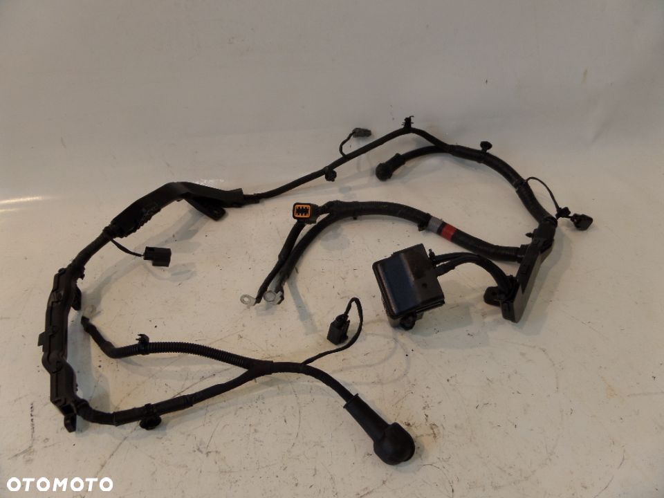 KIA RIO IV 1.4 CRDI 17- WIĄZKA AKUMULATORA 91850-H8050 - 1