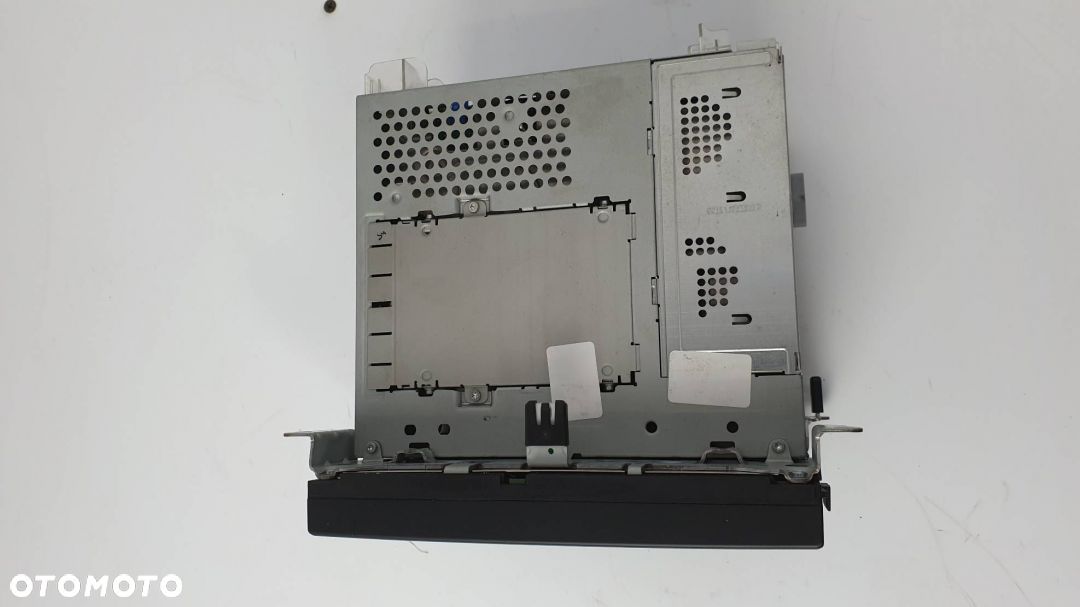 RADIO 7PP919193BG PORSCHE PANAMERA 970 GTS FV23 - 1