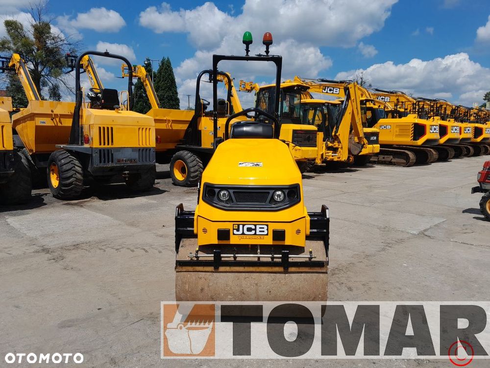 JCB CT260-120 2022R 1424 MTH - 4