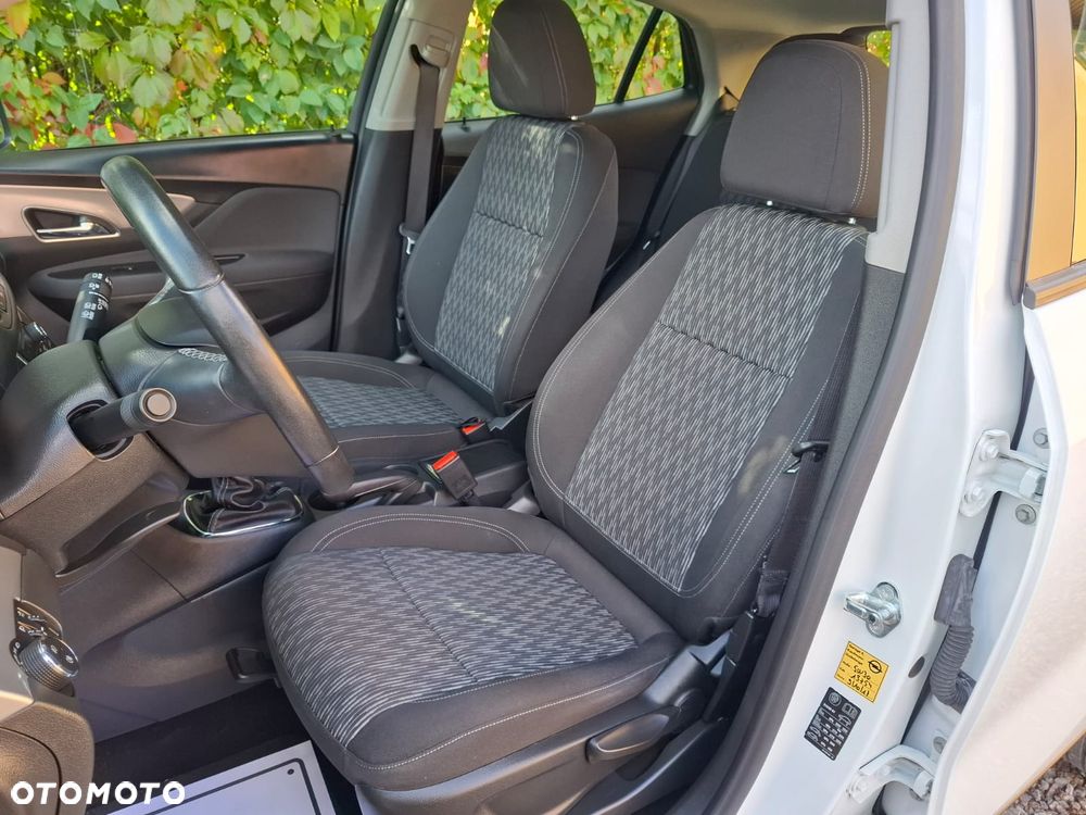 Opel Mokka 1.6 Cosmo S&S - 21