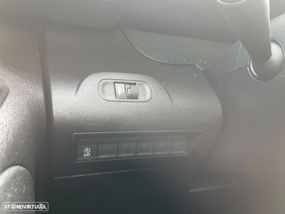 Peugeot Partner 1.5 BlueHDi Pro Longa - 22