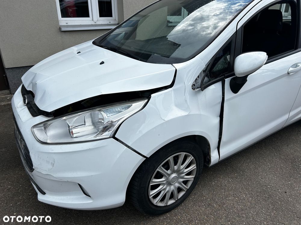 Ford B-MAX - 11