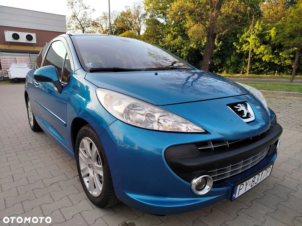 Peugeot 207 120 Sport - 31