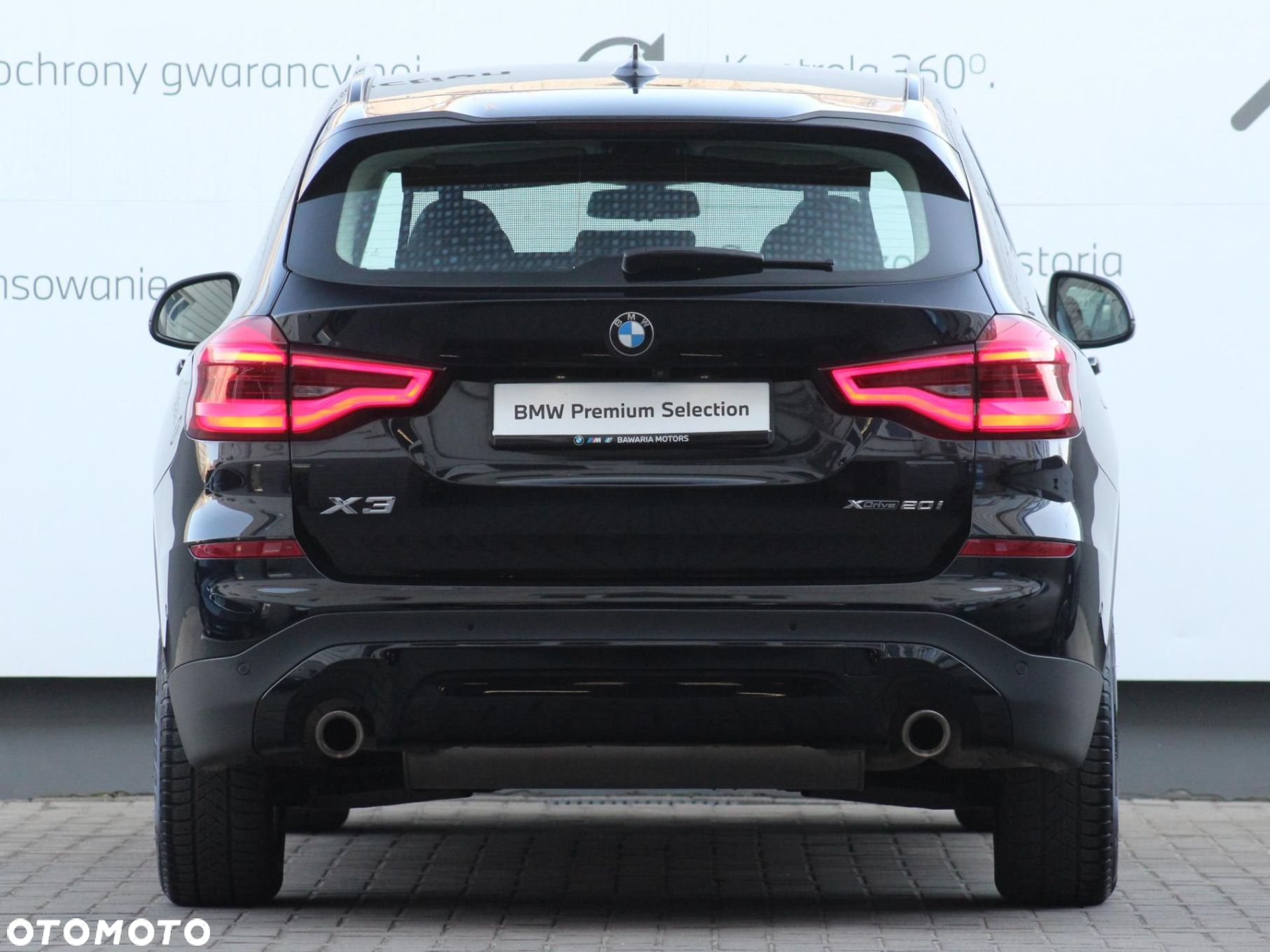 BMW X3 - 11