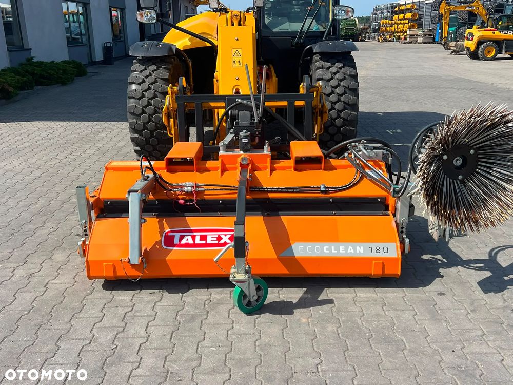 Inny Zamiatarka TALEX ECO CLEAN 180 - 2