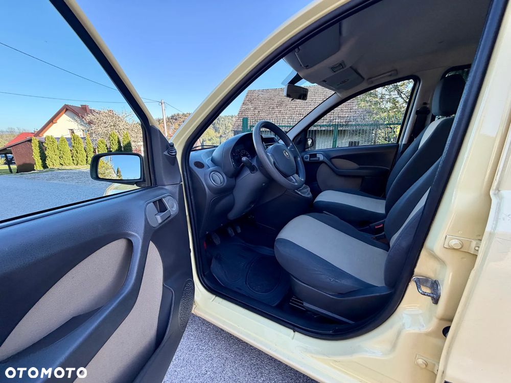 Fiat Panda 1.2 Emotion - 14
