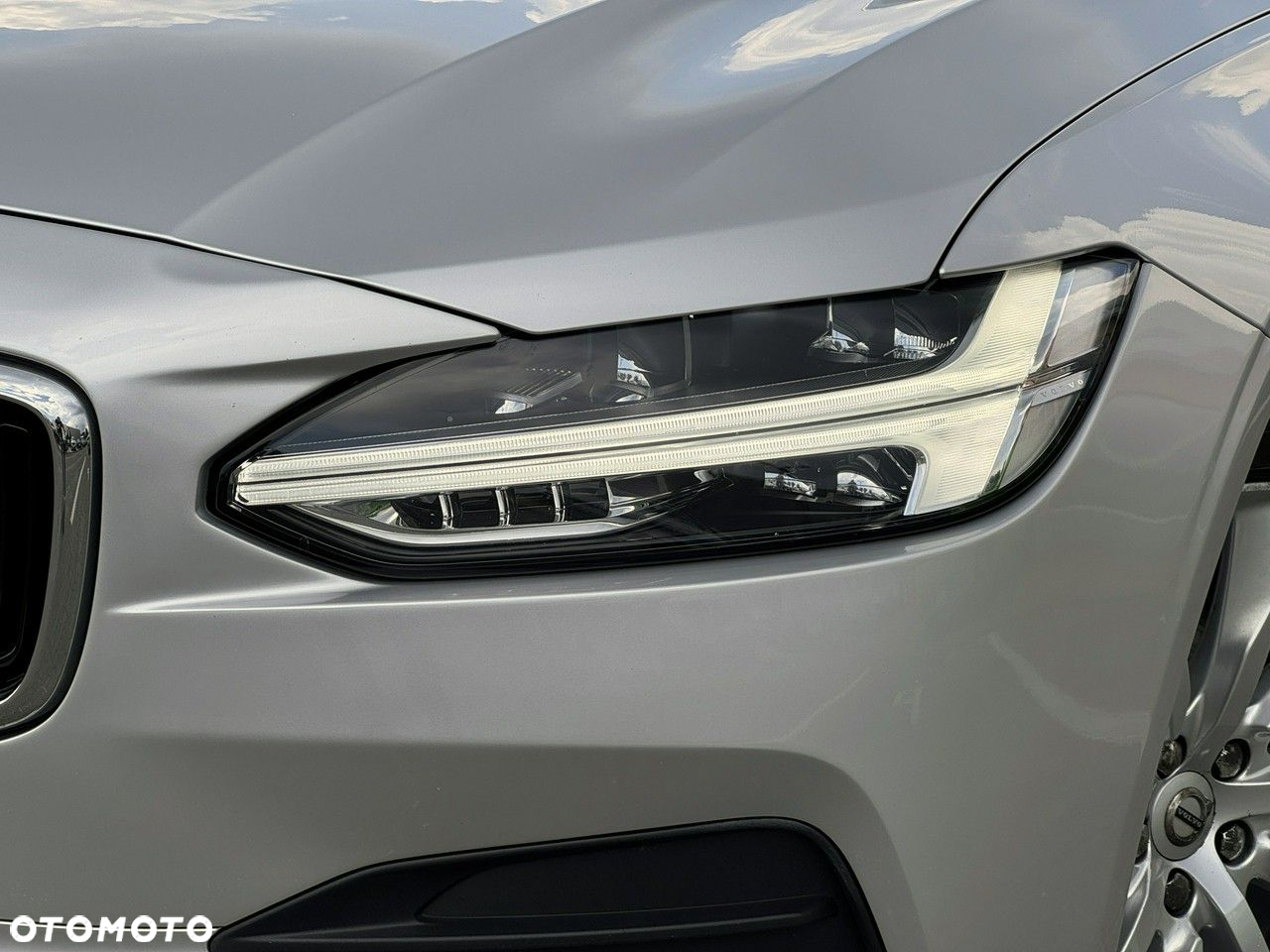 Volvo V90 - 17