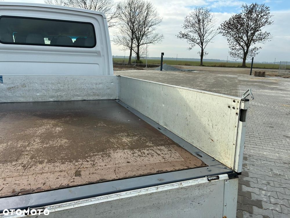 Mercedes-Benz Sprinter 906 211 CDI - 19