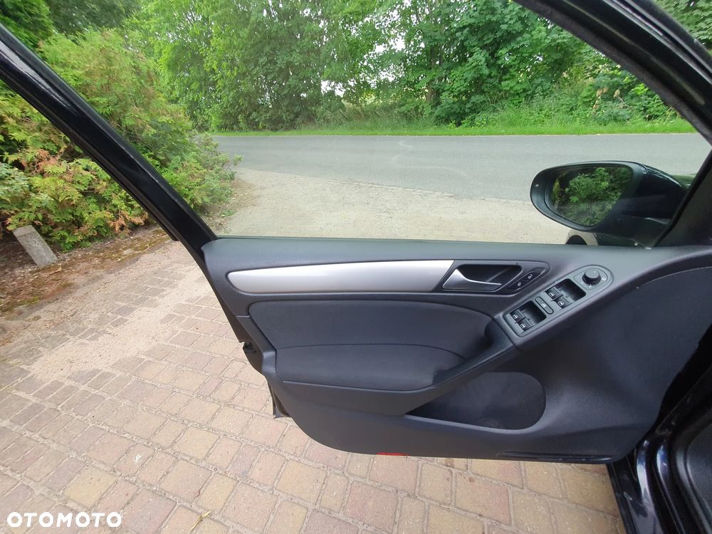 Volkswagen Golf 1.4 Style - 9