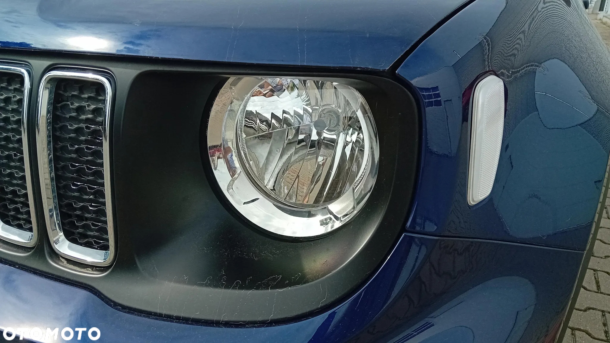 Jeep Renegade 1.0 GSE T3 Turbo Longitude FWD S&S - 28