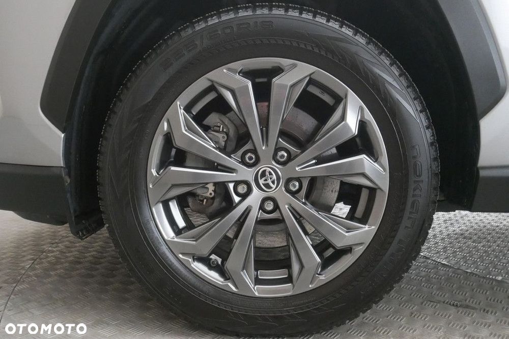 Toyota RAV4 - 14