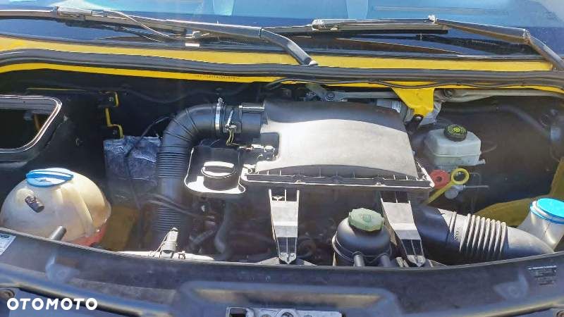 Volkswagen CRAFTER - 13