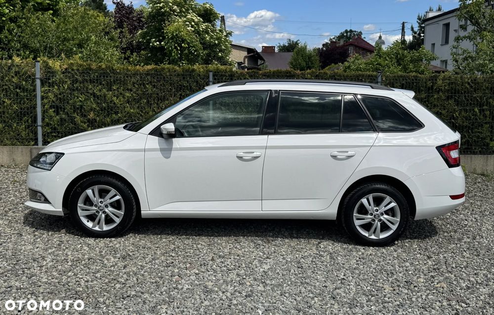 Skoda Fabia 1.0 TSI Ambition - 5