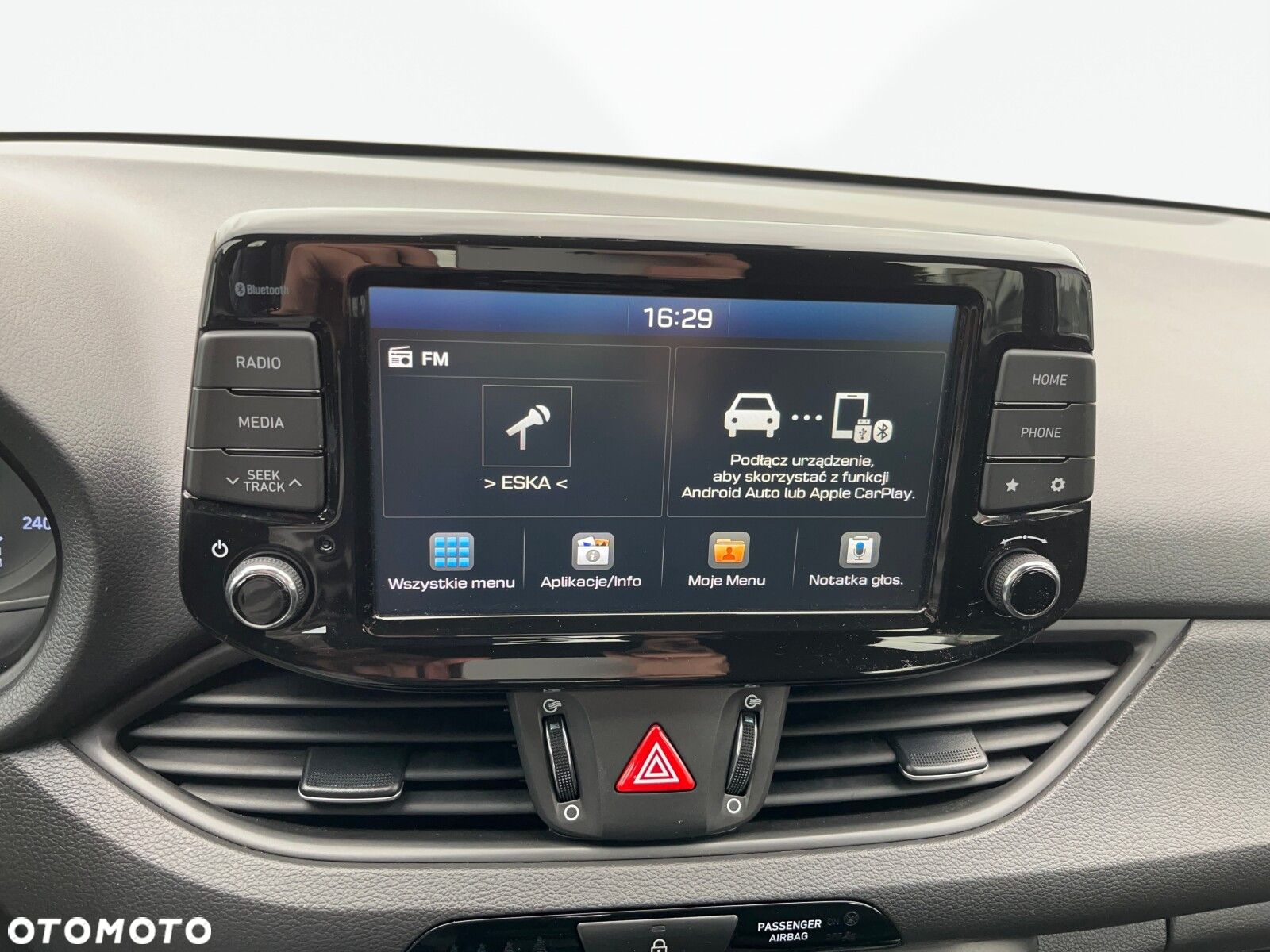 Hyundai i30 1.4 T-GDI Comfort DCT - 29