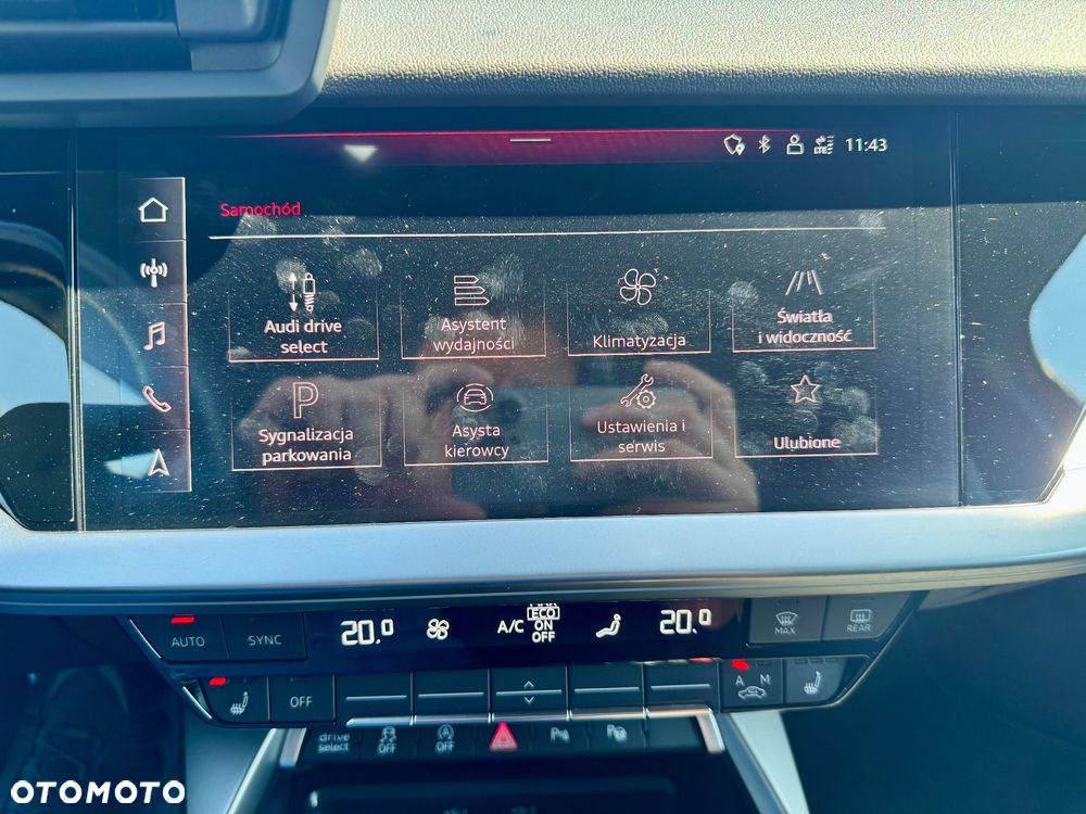 Audi S3 - 36