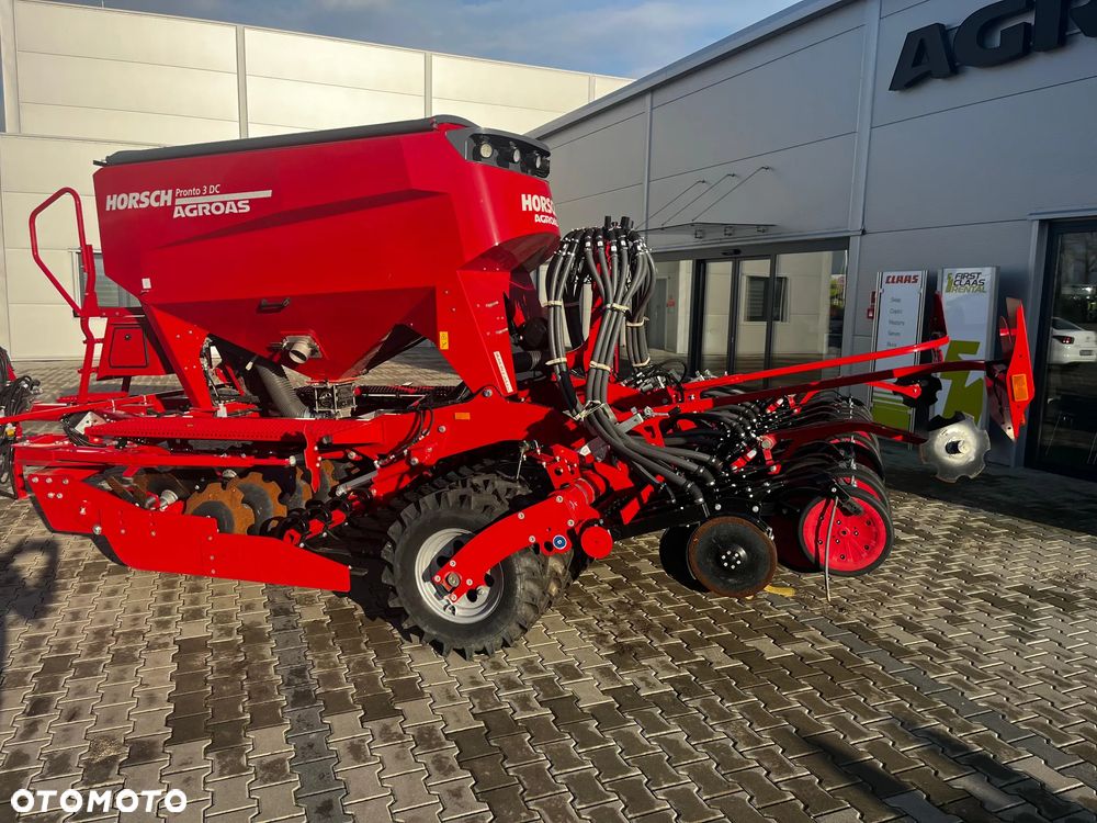 Horsch PRONTO 3 DC - 3