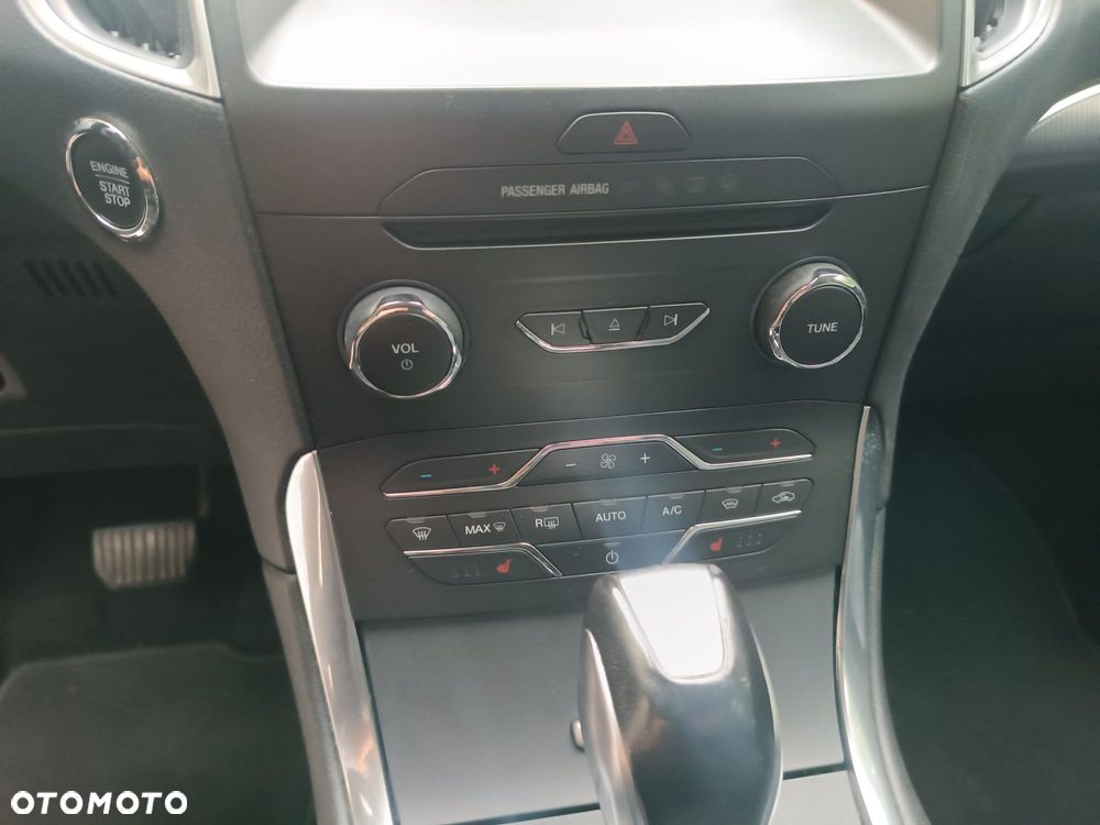 Ford S-Max 2.0 TDCi Bi-Turbo Titanium PowerShift - 13