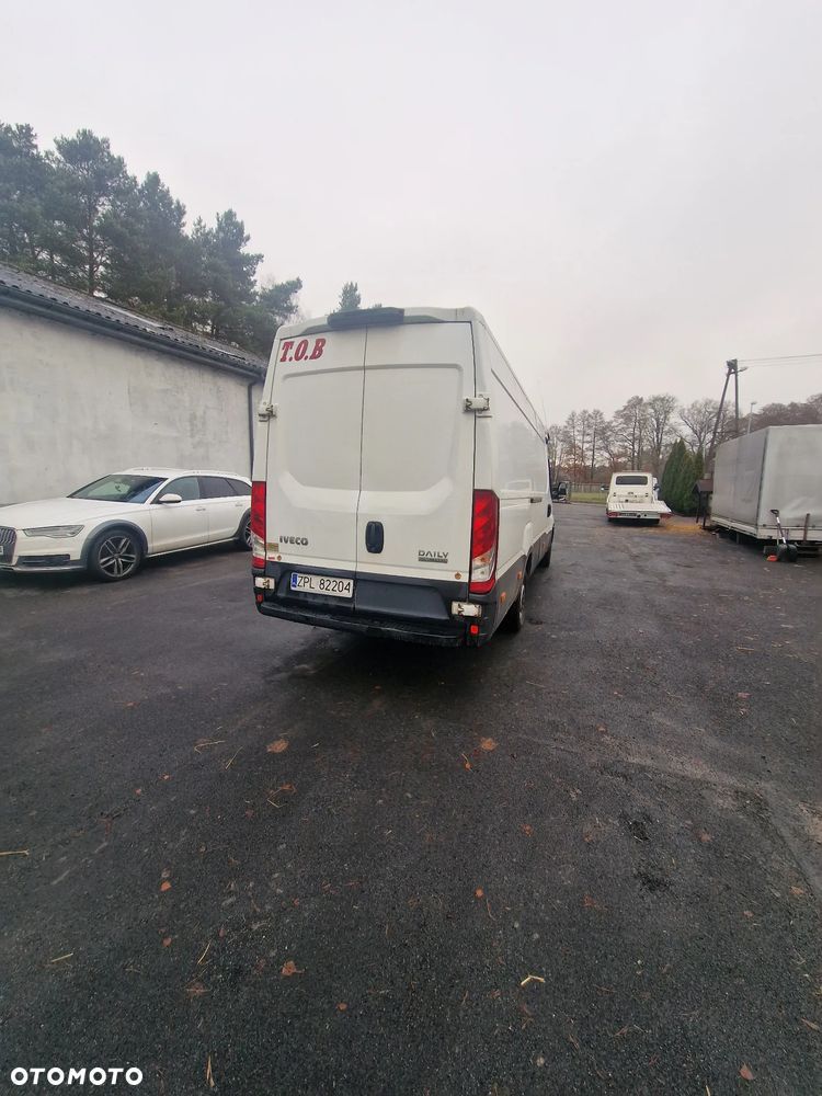 Iveco Dayli - 8