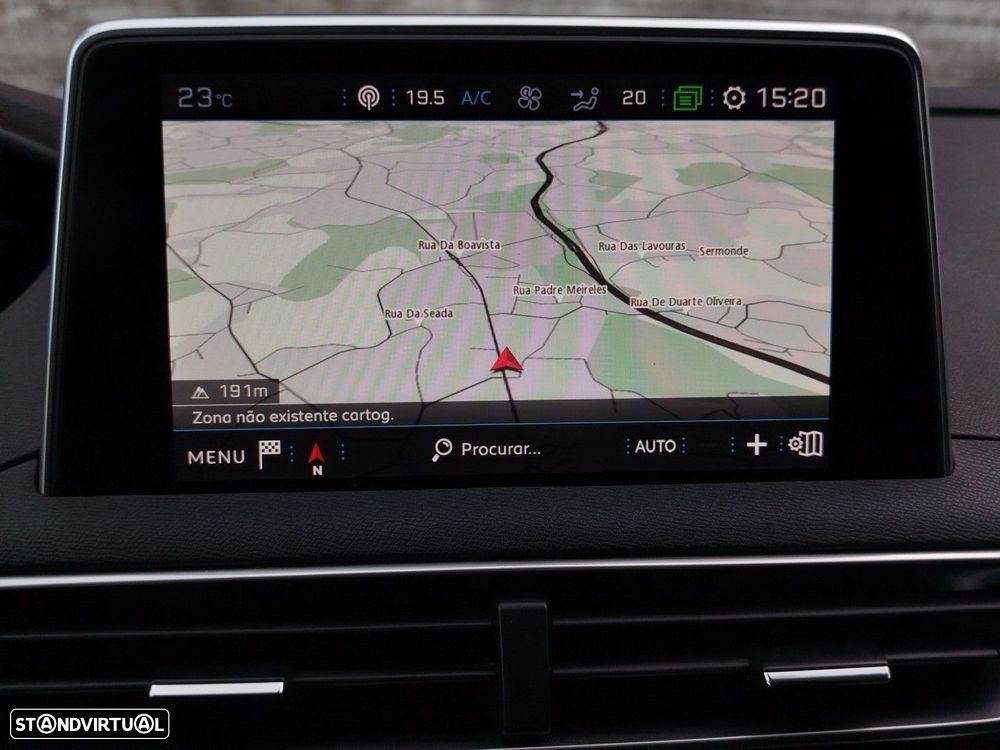 Peugeot 5008 1.2 PureTech Allure Grip Control - 40