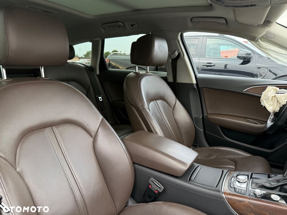 Audi A6 Allroad 3.0 TDI Quattro S tronic - 26