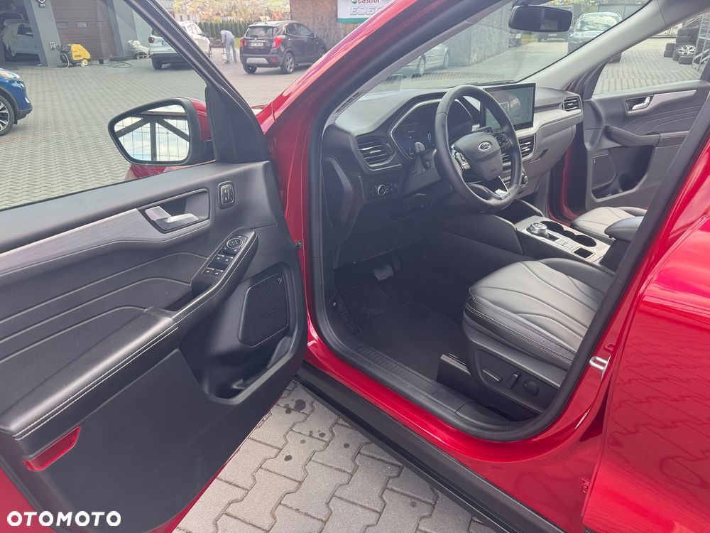 Ford Escape - 15