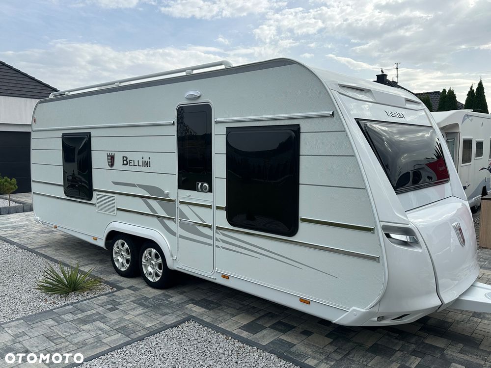 Tabbert Bellini - 33