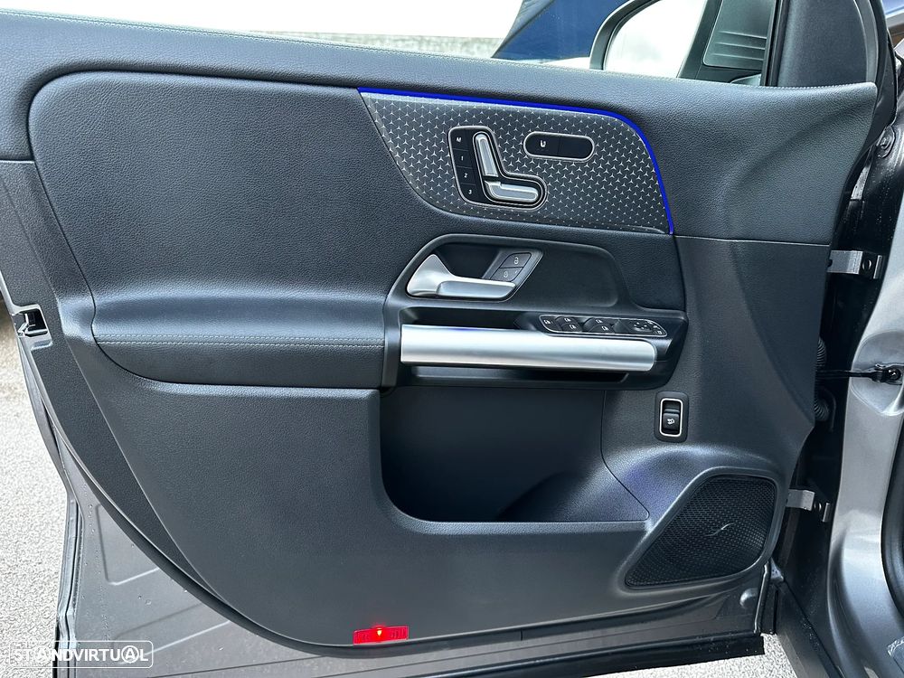 Mercedes-Benz EQA 300 4Matic Progressive - 19