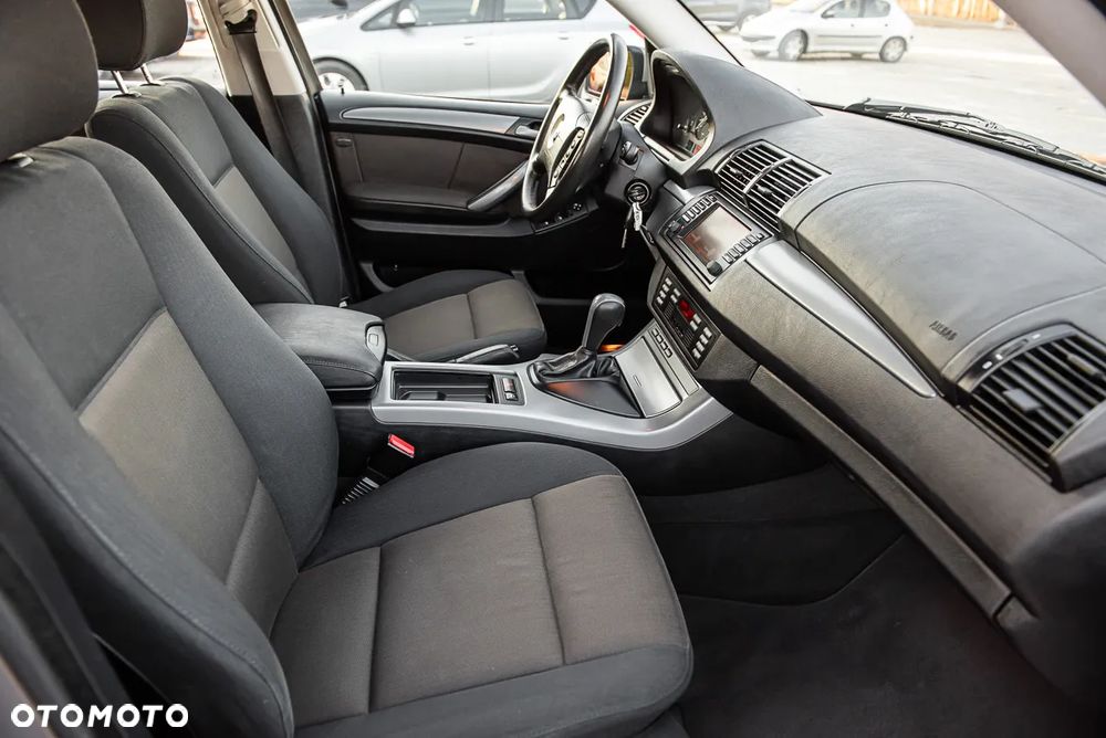 BMW X5 3.0 d - 27