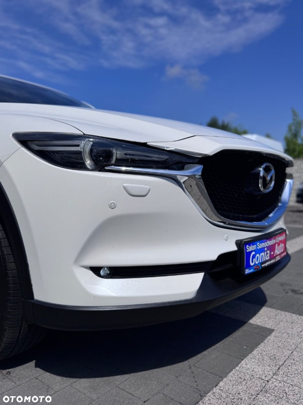 Mazda CX-5 - 9