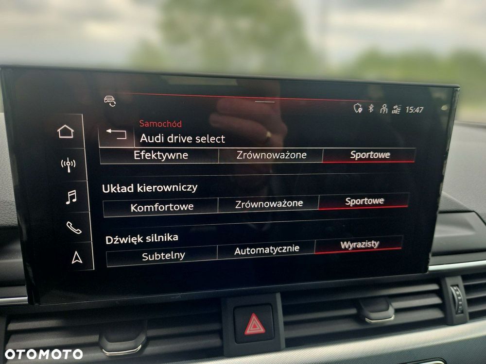 Audi A5 Coupé 45 TFSI mHEV Quattro S Line S tronic - 21