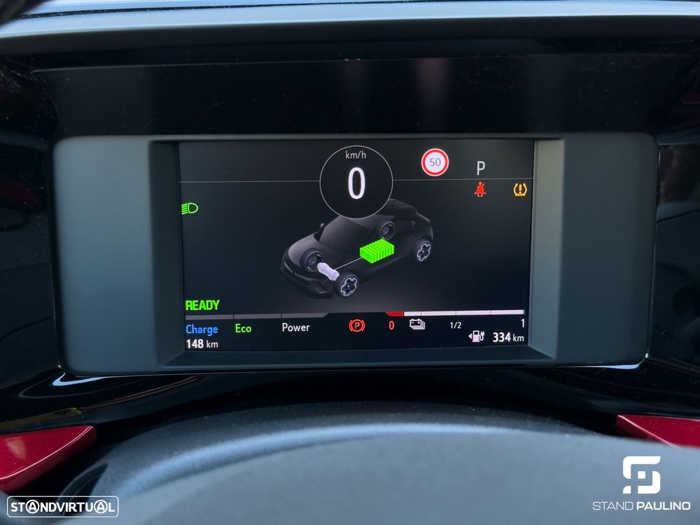 Opel Mokka-e 50 kWh GS - 40