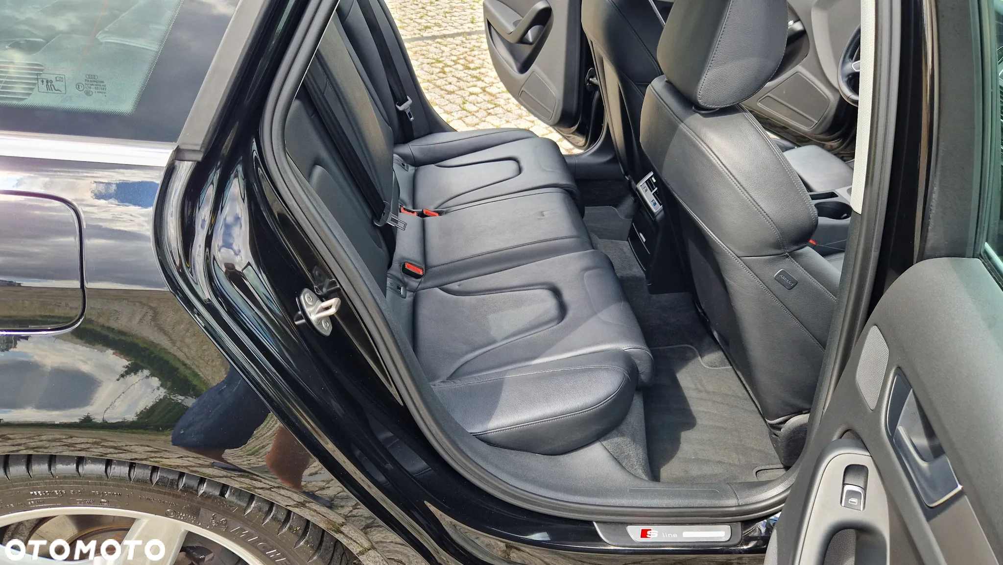 Audi A4 - 15
