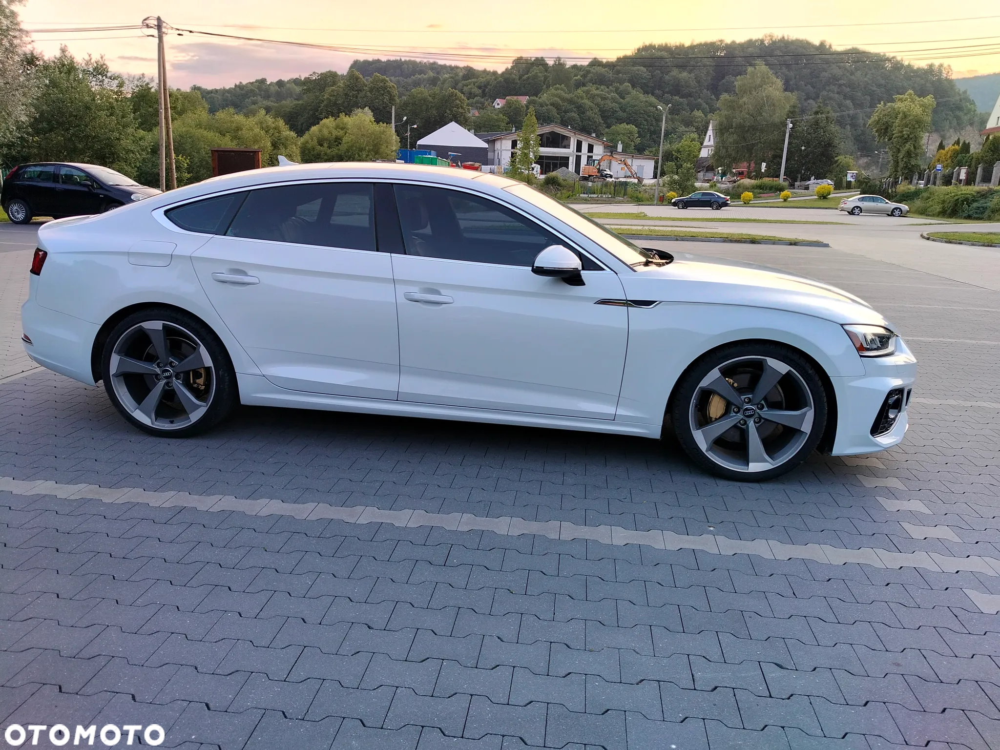 Audi A5 ver-sportback-2-0-tfsi-quattro-s-tronic-sport - 9