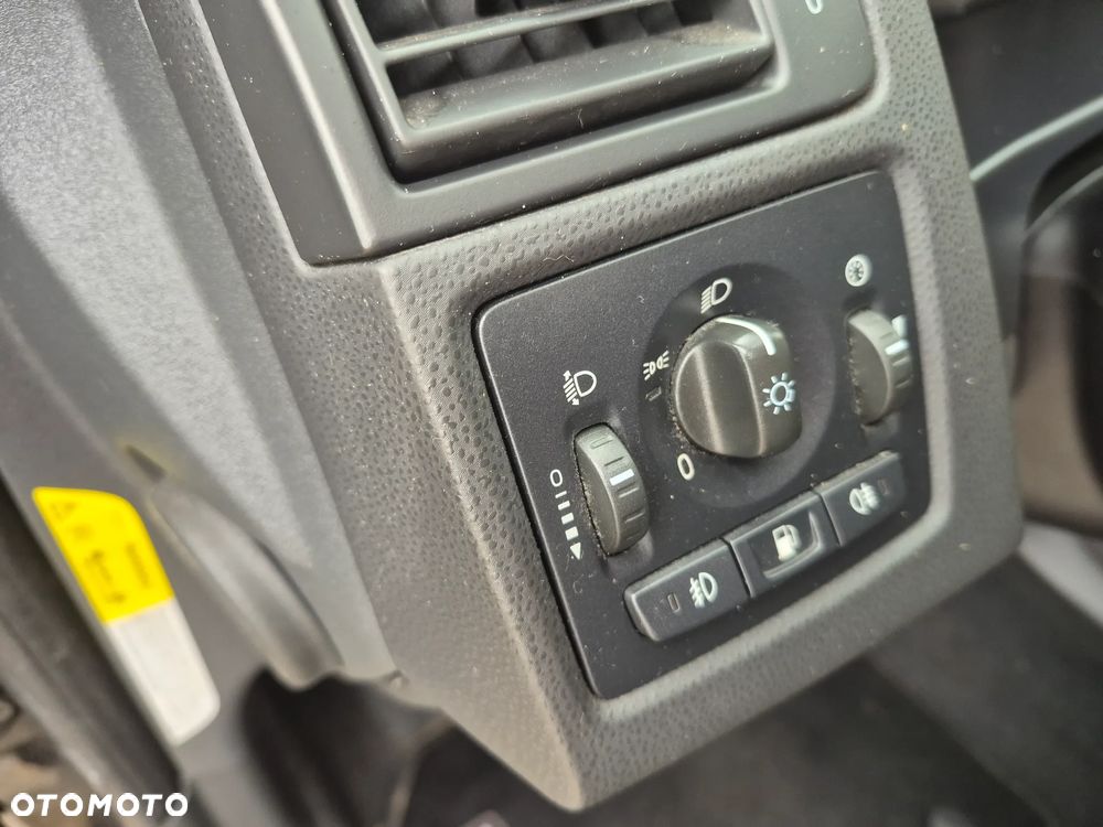 Volvo V50 1.8 Edition - 29