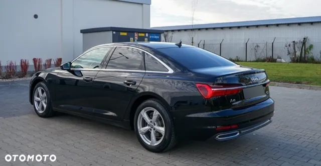 Audi A6 Limousine ver-40-tdi-mhev-quattro-s-tronic - 3
