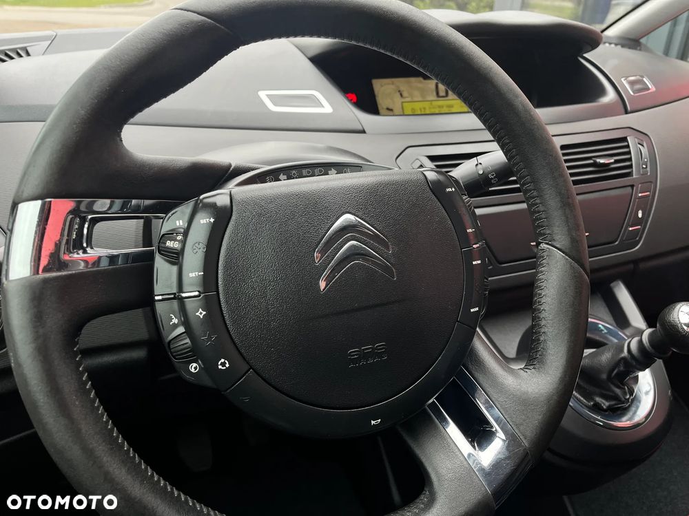 Citroën C4 Picasso 1.6 HDi Impress Pack - 10