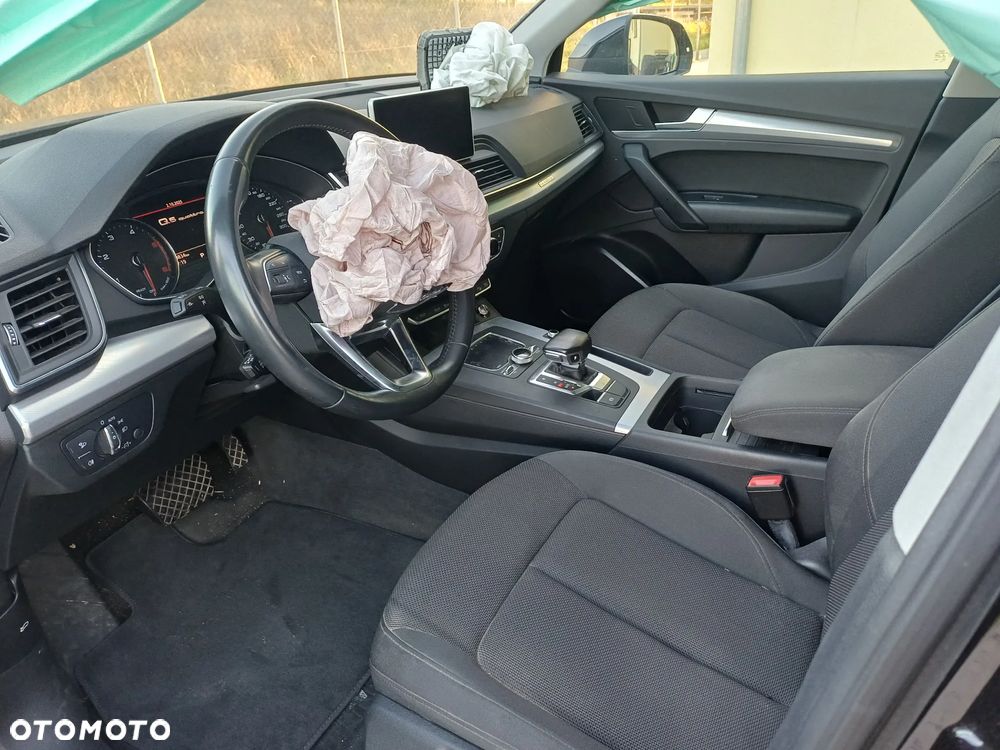 Audi Q5 2.0 TDI Quattro S tronic - 8
