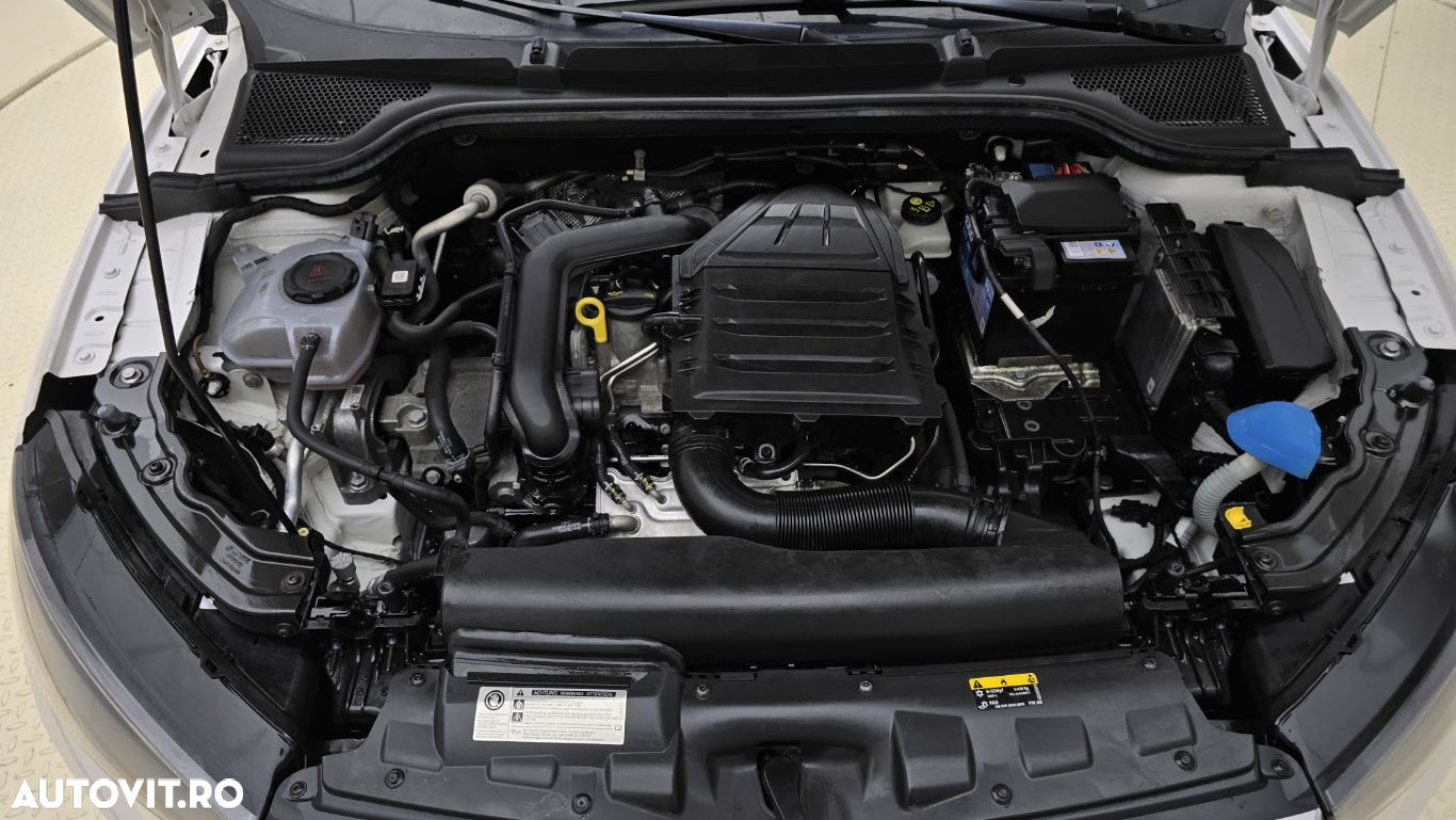 Skoda Scala - 21