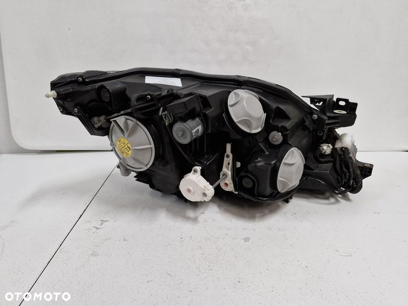 LEXUS LS460 LS 460 LS600 LAMPA LEWY PRZÓD LEWA PRZEDNIA REFLEKTOR XENON KSENON - 6