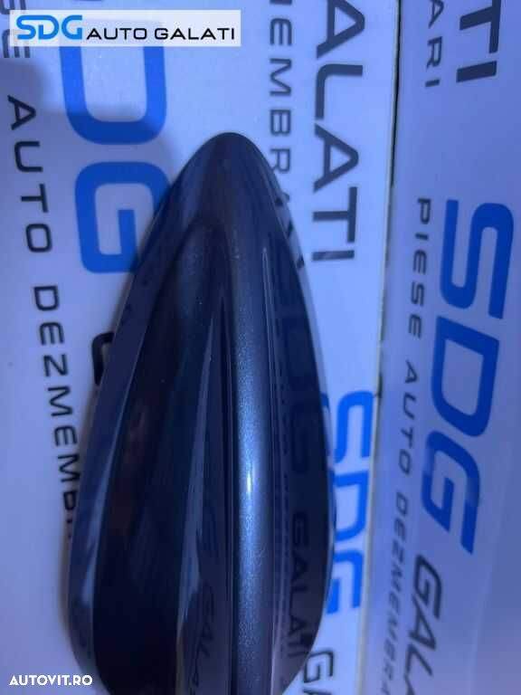 Capac Protectie Antena Radio BMW Seria 5 F10 F11 2010 - 2019 Cod 9253669 [AV1035] - 2