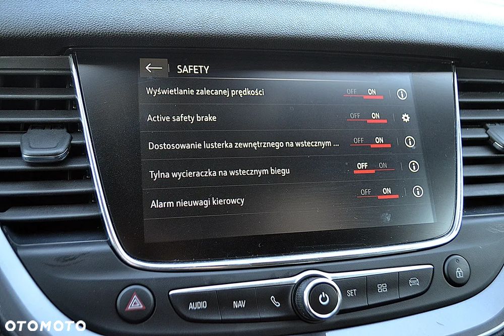 Opel Grandland X 2.0 D Start/Stop Automatik INNOVATION - 30