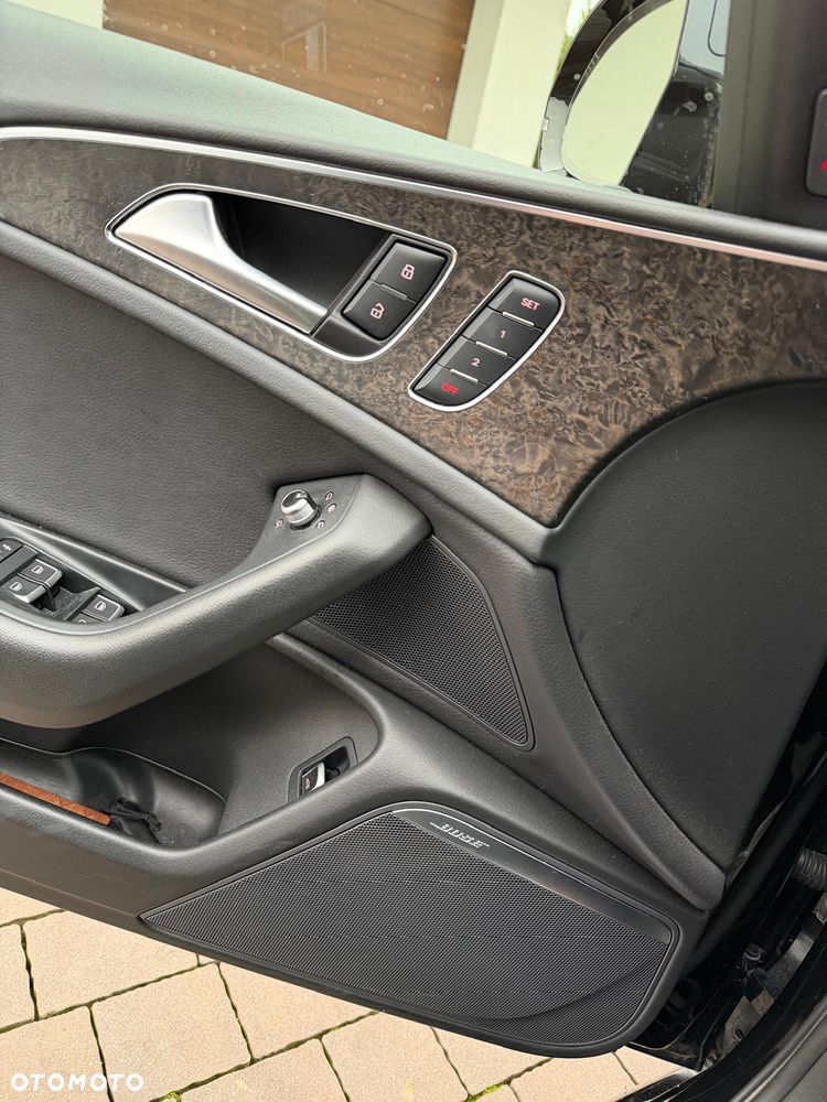 Audi A6 Limousine - 11