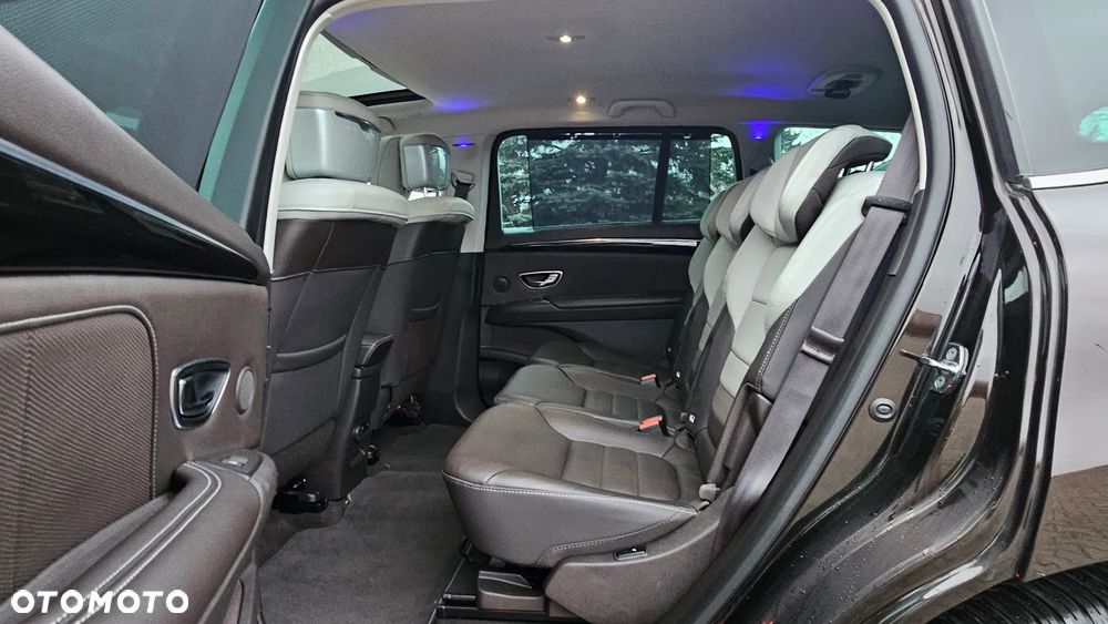 Renault Espace 1.6 dCi Energy Initiale Paris EDC - 34