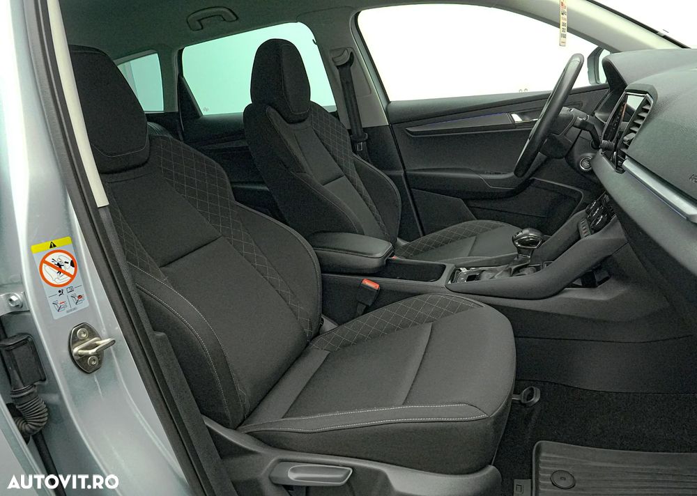 Skoda Karoq 2.0 TDI 4X4 DSG Style - 15