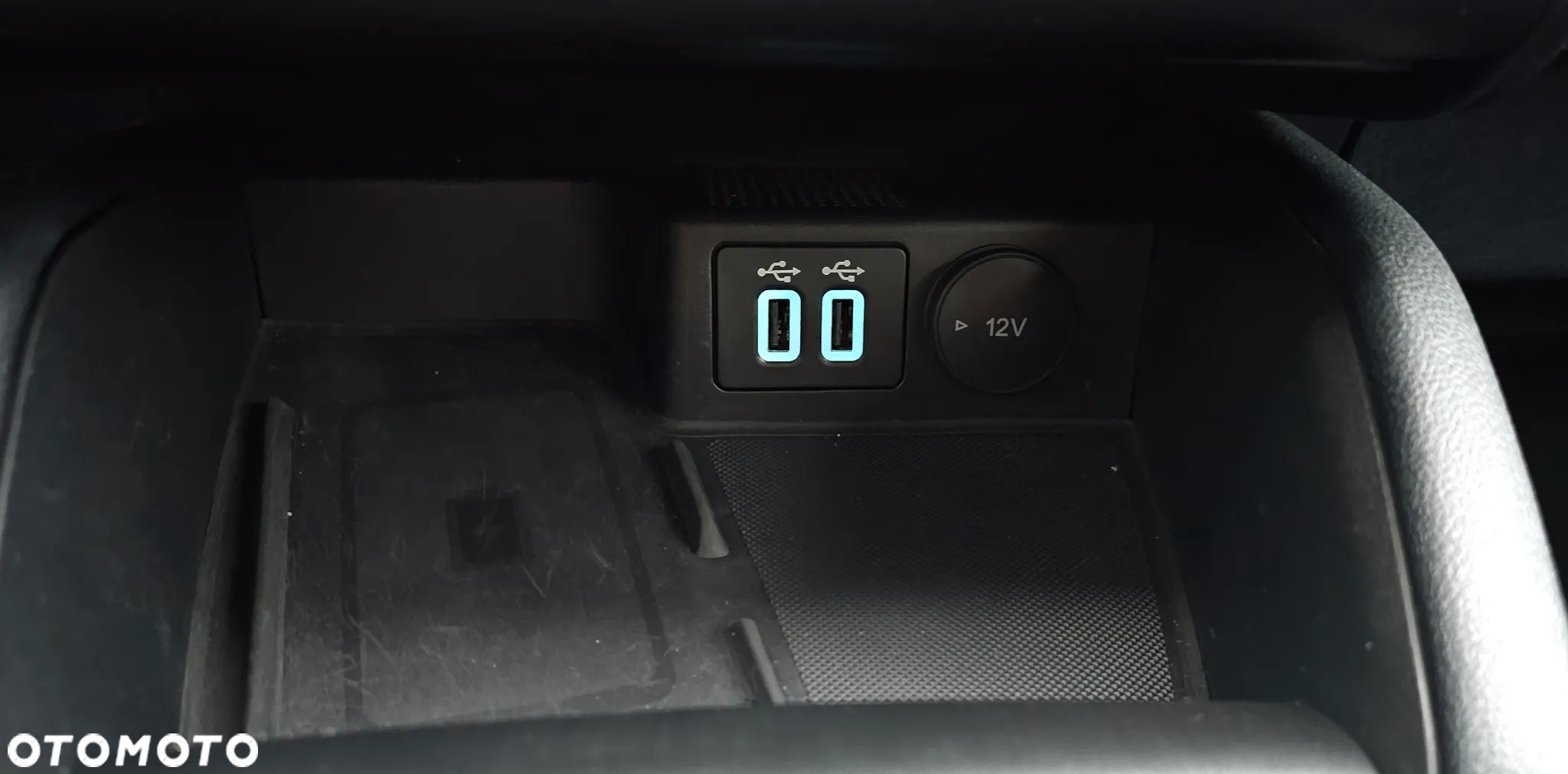 Ford Kuga 1.5 EcoBlue FWD Titanium X - 36