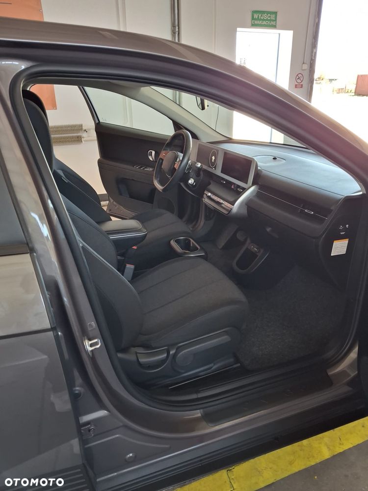 Hyundai IONIQ 5 58 kWh - 10
