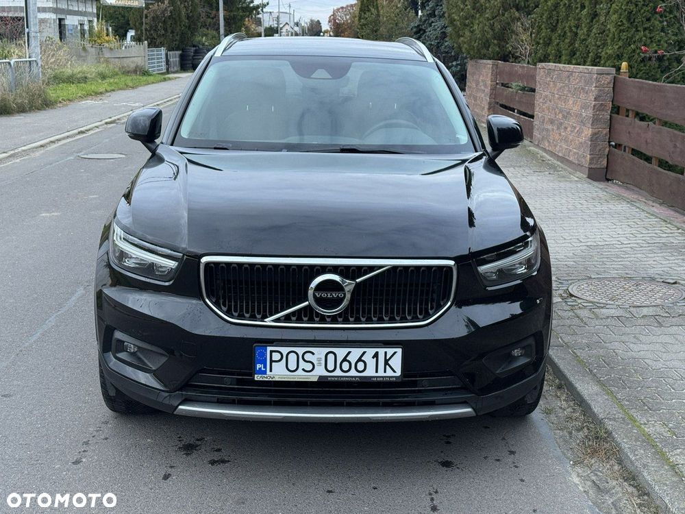 Volvo XC 40 D3 Momentum Pro - 3