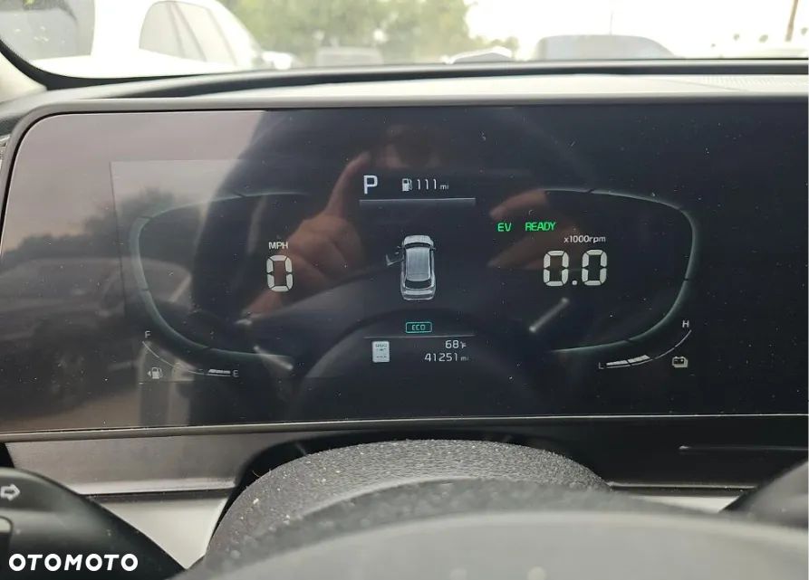 Kia Sportage - 10