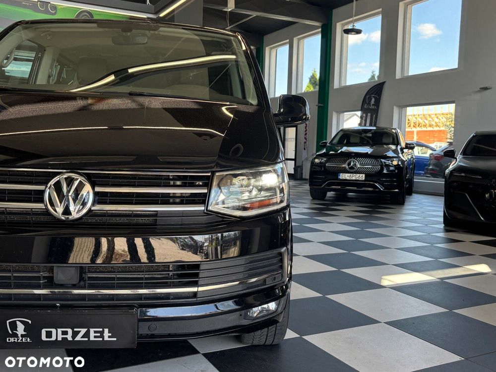 Volkswagen Multivan - 31